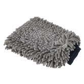Plush Microfiber Car Wash Mitt