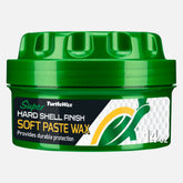Super Hard Shell Soft Wax Paste, 14 fl oz