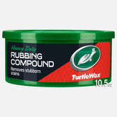 Heavy Duty Rubbing Compound, 10.5 fl oz