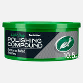 Light Duty Polishing Compound, 10.5 fl oz
