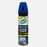 FRESH Carpet & Mats Heavy Duty Cleaner, 18 fl oz