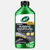 Rubbing Compound, 18 fl oz