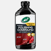 Polishing Compound, 18 fl oz