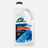 ZipWax® Car Wash & Wax, 64 fl oz