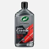 Hybrid Solutions® Ceramic Polish & Wax, 14 fl oz