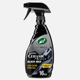 Hybrid Solutions® Ceramic Acrylic Black Wax, 16 fl oz
