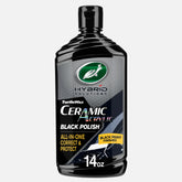 Hybrid Solutions® Ceramic Acrylic Black Polish, 14 fl oz