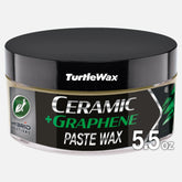 Hybrid Solutions® Ceramic + Graphene Paste Wax, 5.5 fl oz