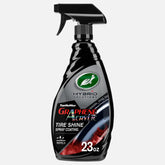 Hybrid Solutions® Graphene Acrylic Tire Shine Spray Coating, 23 fl oz