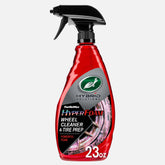 Hybrid Solutions® Hyper Foam Wheel Cleaner & Tire Prep, 23 fl oz