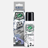 Mister Cartoon So Fresh™ Odor Eliminating Fogger New Ride