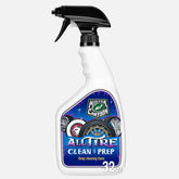 Mister Cartoon All Tire Clean & Prep, 32 fl oz