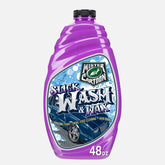 Mister Cartoon Slick Wash & Wax, 48 fl oz