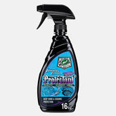 Mister Cartoon Interior & Exterior Protectant, 18 fl oz
