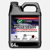 Hybrid Solutions® Pure Wash, 64 fl oz