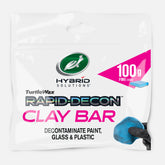 Hybrid Solutions® Rapid-Decon™ Clay Bar, 100g