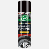 1& Done High Gloss Shine