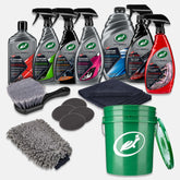 Ultimate Ceramic Protection Car Care Kit