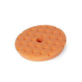 Orange Cutting Foam Pad featuring CCS Technology, 6.5"