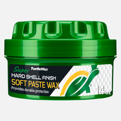 Super Hard Shell Soft Wax Paste, 14 fl oz