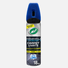 FRESH Carpet & Mats Heavy Duty Cleaner, 18 fl oz