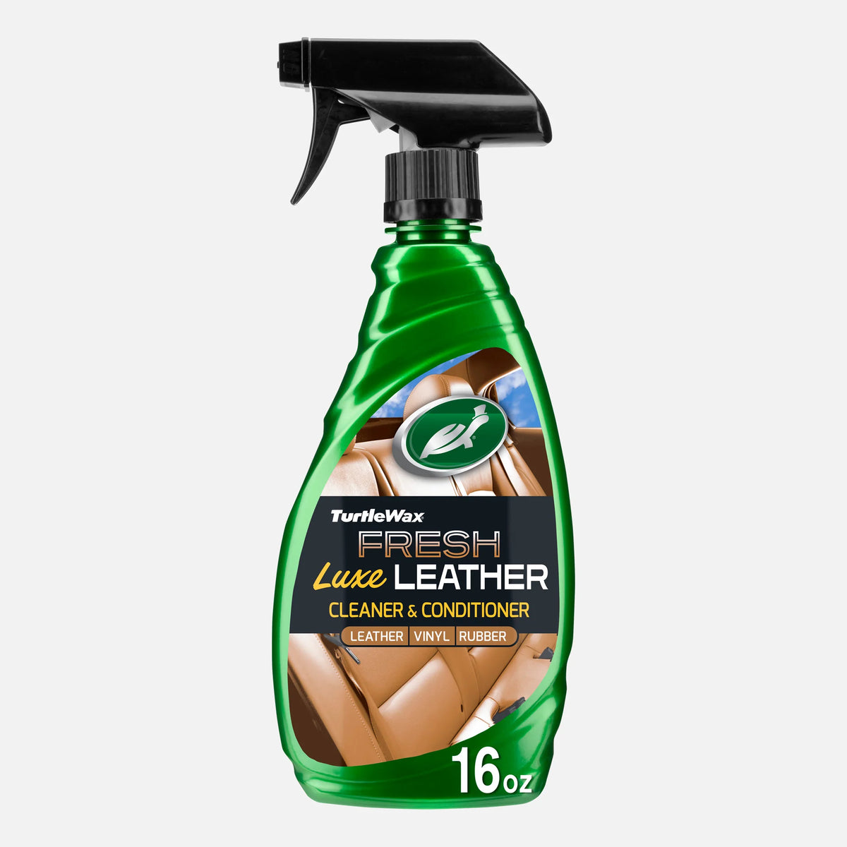 Luxe Leather® Cleaner & Conditioner, 16 fl oz