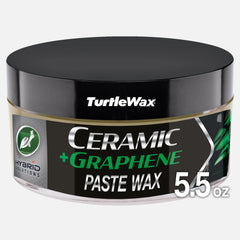 Hybrid Solutions® Ceramic + Graphene Paste Wax, 5.5 fl oz