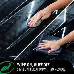 Hybrid Solutions® Ceramic + Graphene Paste Wax, 5.5 fl oz