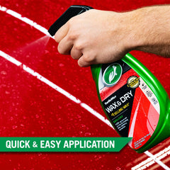 Inside & Out Complete Essentials Car Care Kit