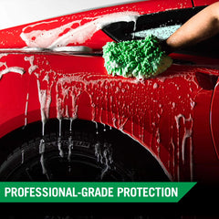 Complete Car Care Kit